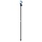Thrifco Plumbing CFd Downspray Galvanized Wire Stake Assembly with Shut-Off Clip 9421441 - alternate 1
